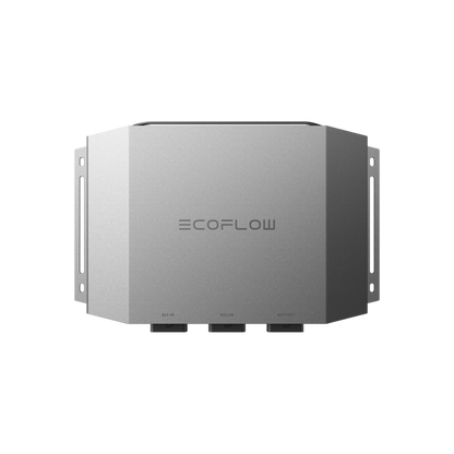 新品 EcoFlow Alternator Charger Plus 1000 EcoFlow Alternator Charger Plus 1000