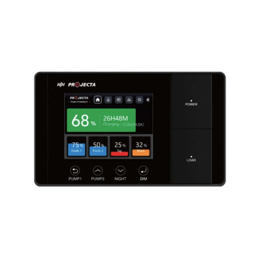 Projecta 3 INCH DISPLAY TO SUIT INTELLI RV