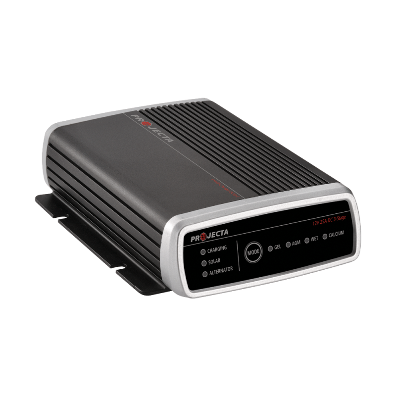 Projecta Intelli-Start DC-DC Battery Charger