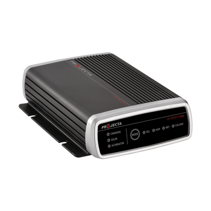Projecta Intelli-Start DC-DC Battery Charger