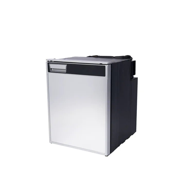 Pargo PCR50 50L 12V campervan fridge freezer front view