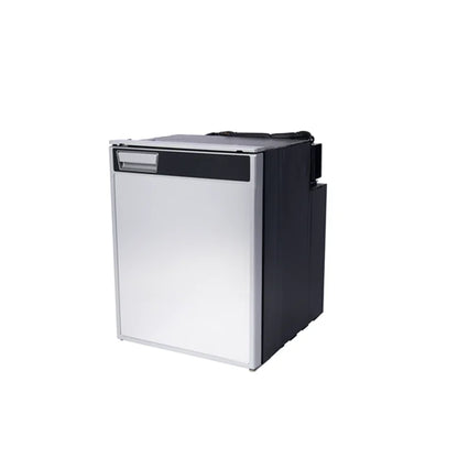 Pargo PCR50 50L 12V campervan fridge freezer front view