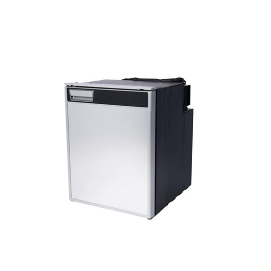 Pargo PCR50 50L 12V campervan fridge freezer front view