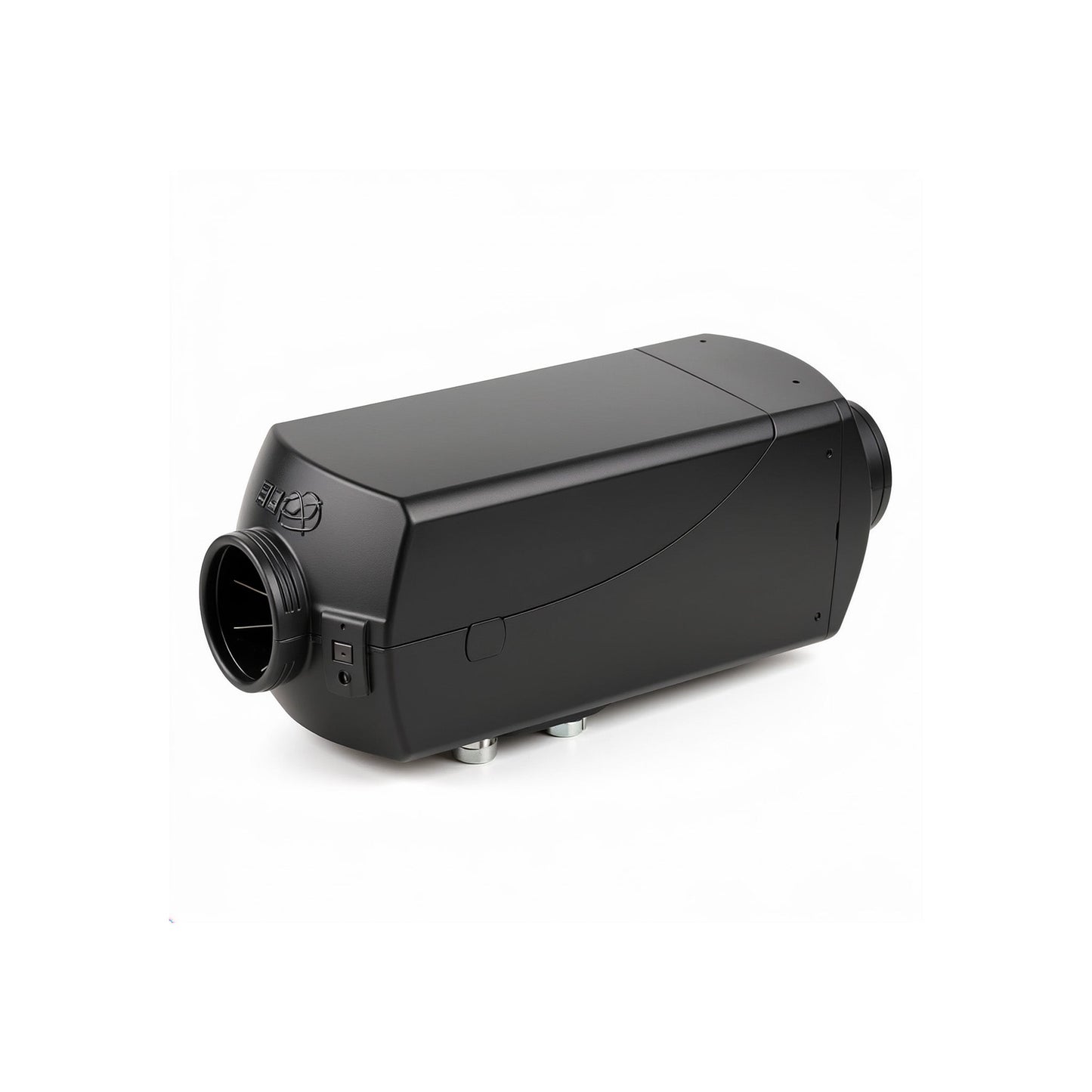 Born to Roam 2kW Bluetooth diesel heater main unit, no tank