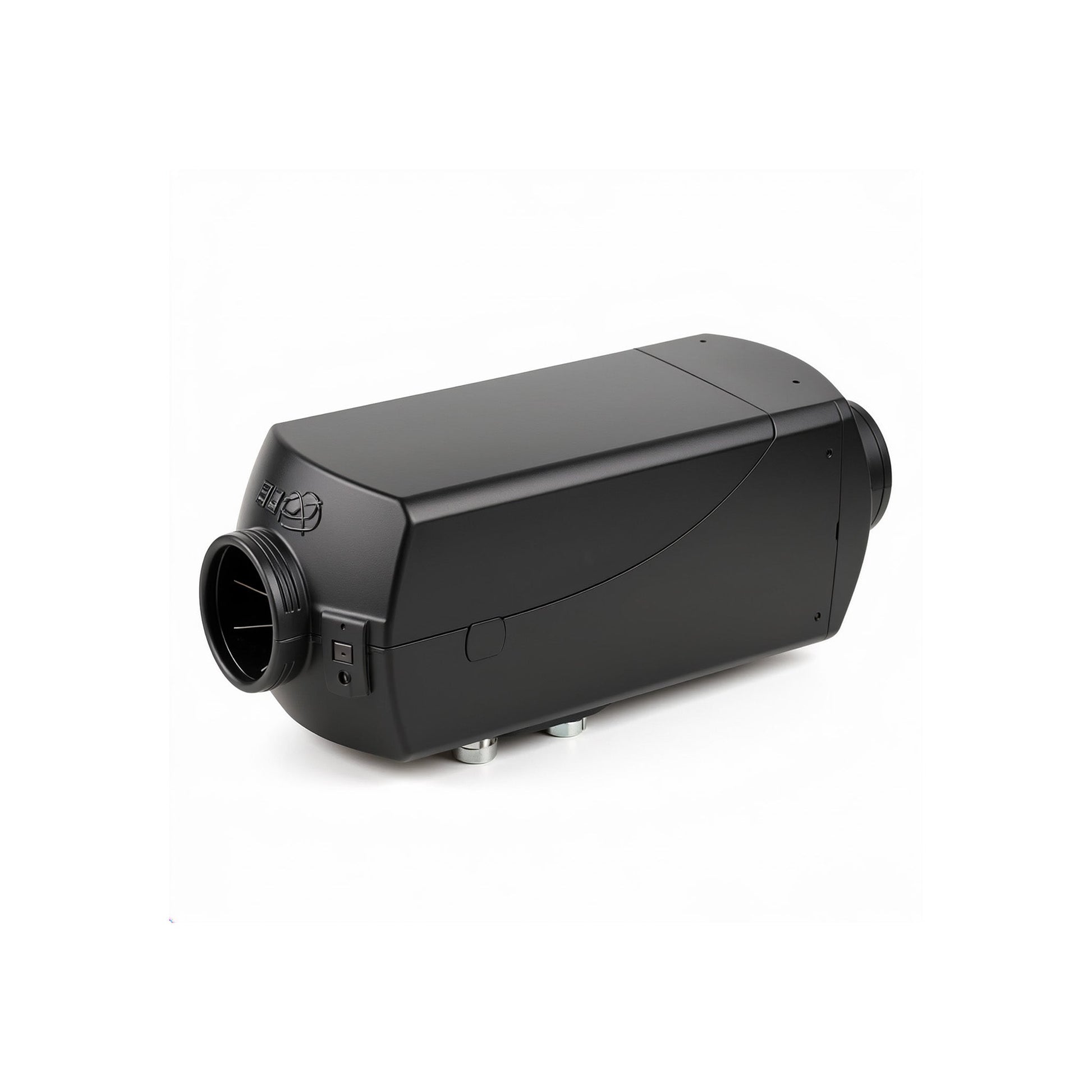Born to Roam 2kW Bluetooth diesel heater main unit, no tank