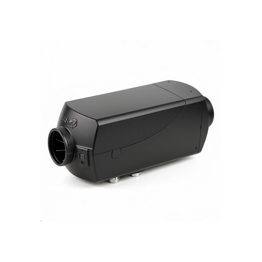 Born to Roam 2kW Bluetooth diesel heater main unit, no tank