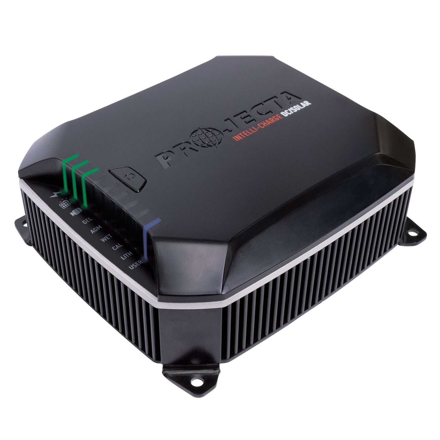 Projecta 12-24V 25A INTELLI-START DC TO DC BATTERY CHARGER