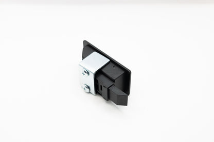 Push Window Lock for Campervan Conversion