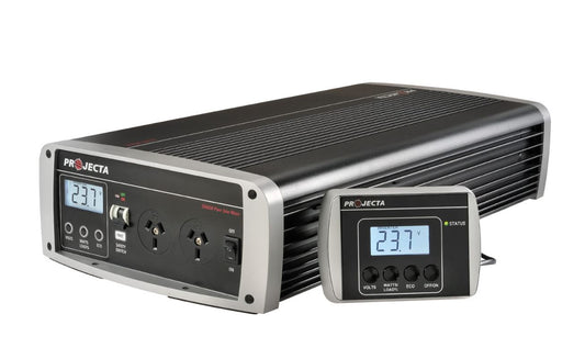 24V 3000W PURE SINE INVERTER
