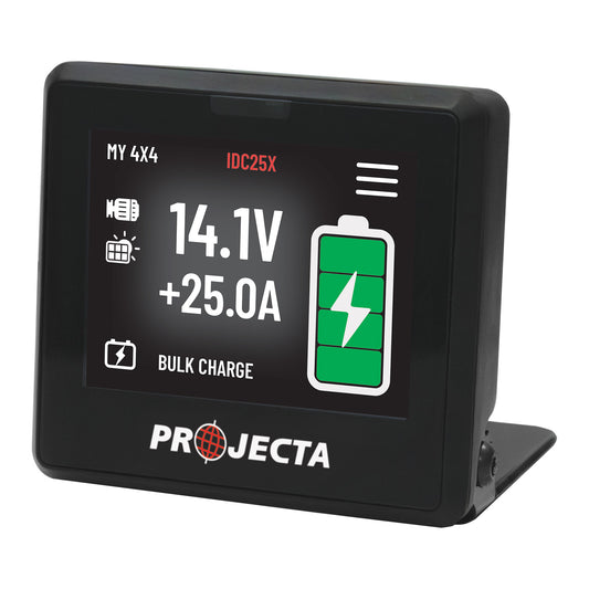 INTELLI-IQ SMART DISPLAY