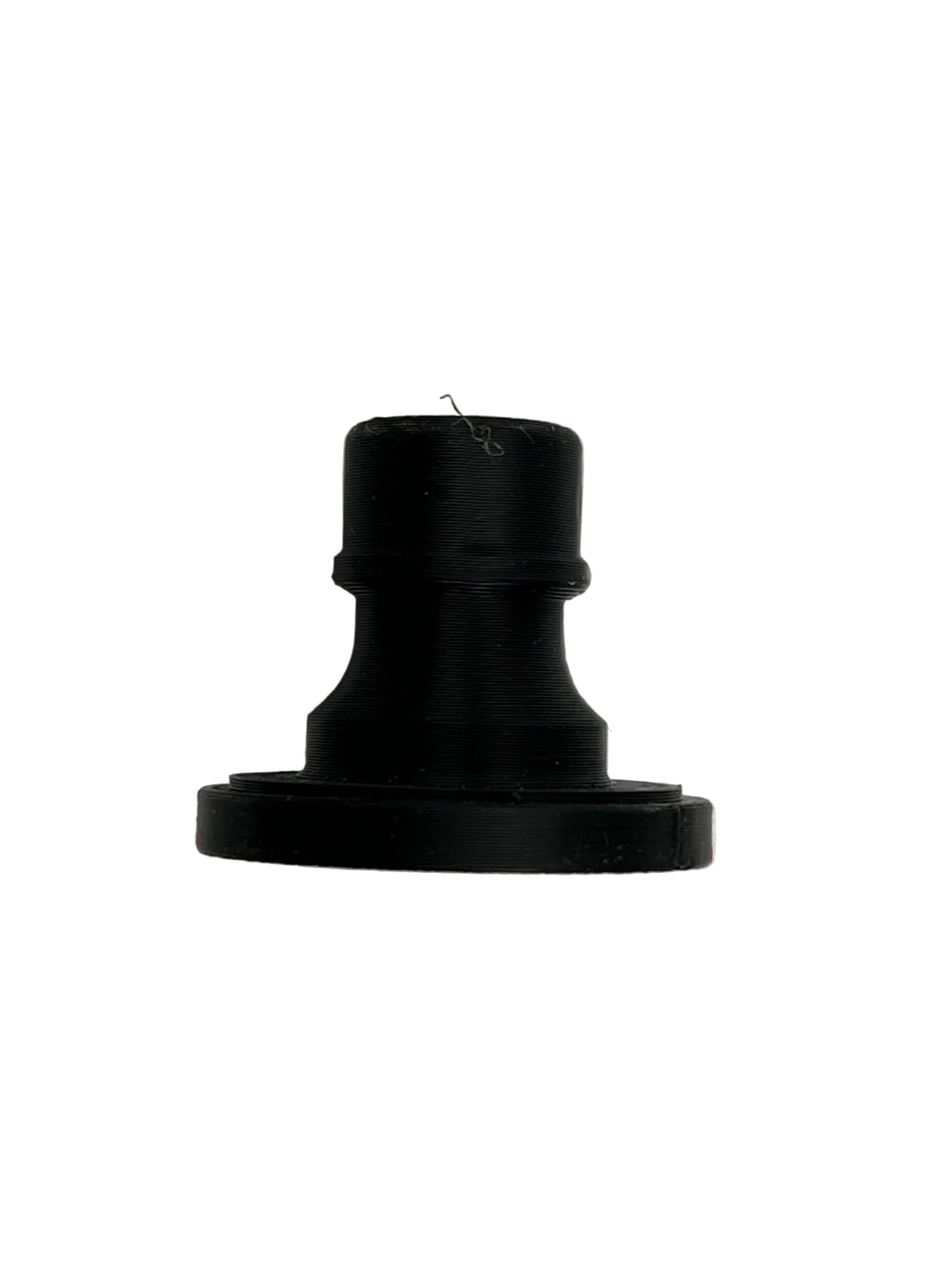 3D Print CAPS - HOSE PLUG Large