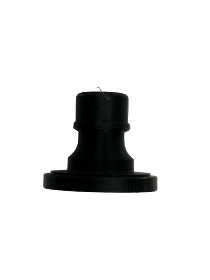 3D Print CAPS - HOSE PLUG Large