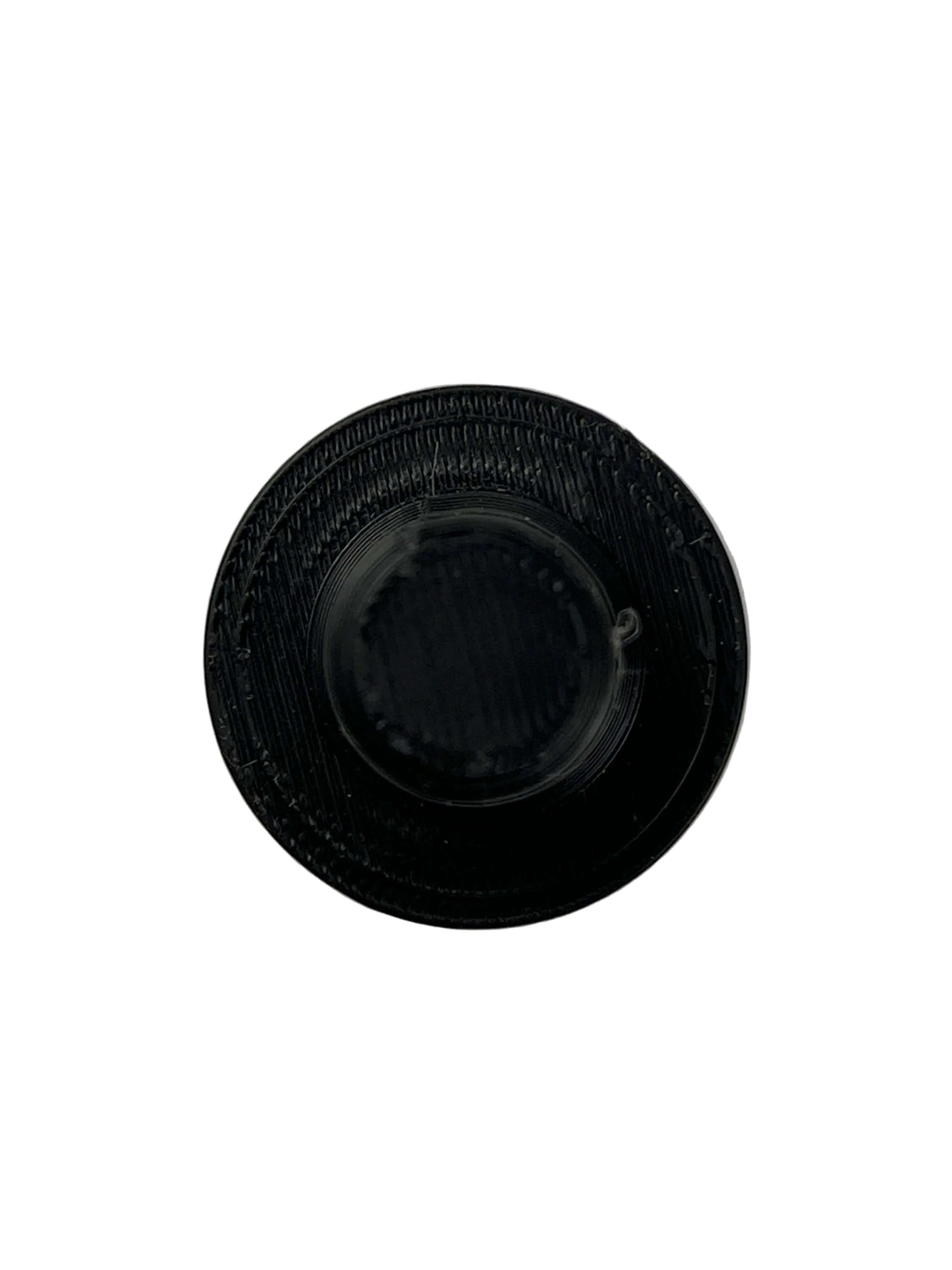 3D Print CAPS - HOSE PLUG Large