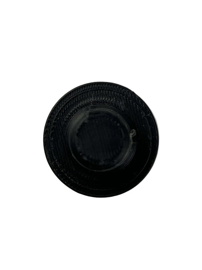 3D Print CAPS - HOSE PLUG Large