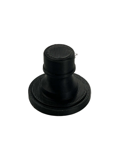 3D Print CAPS - HOSE PLUG Large