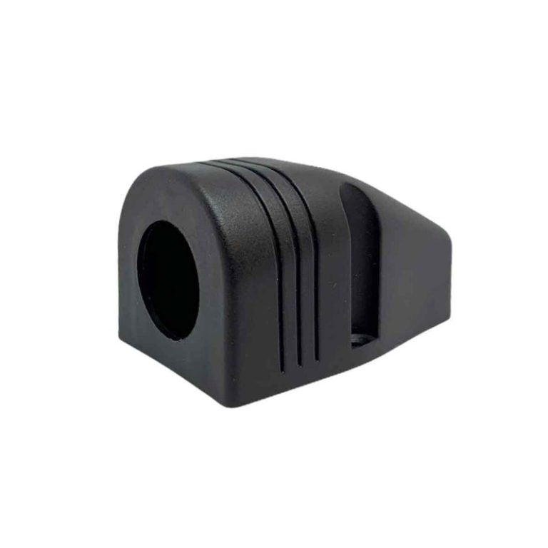 Single Power Socket Surface Mount