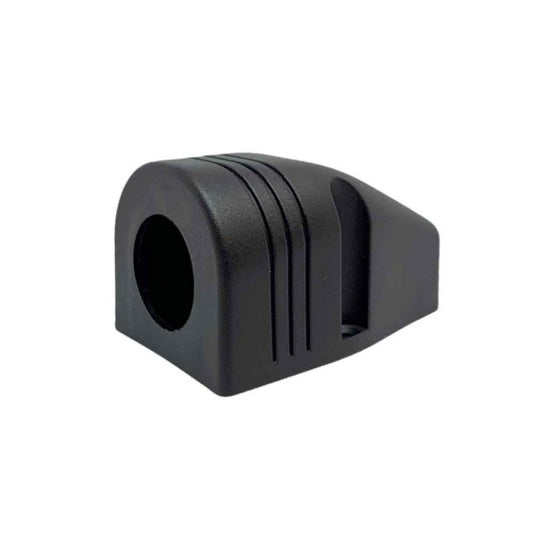 Single Power Socket Surface Mount