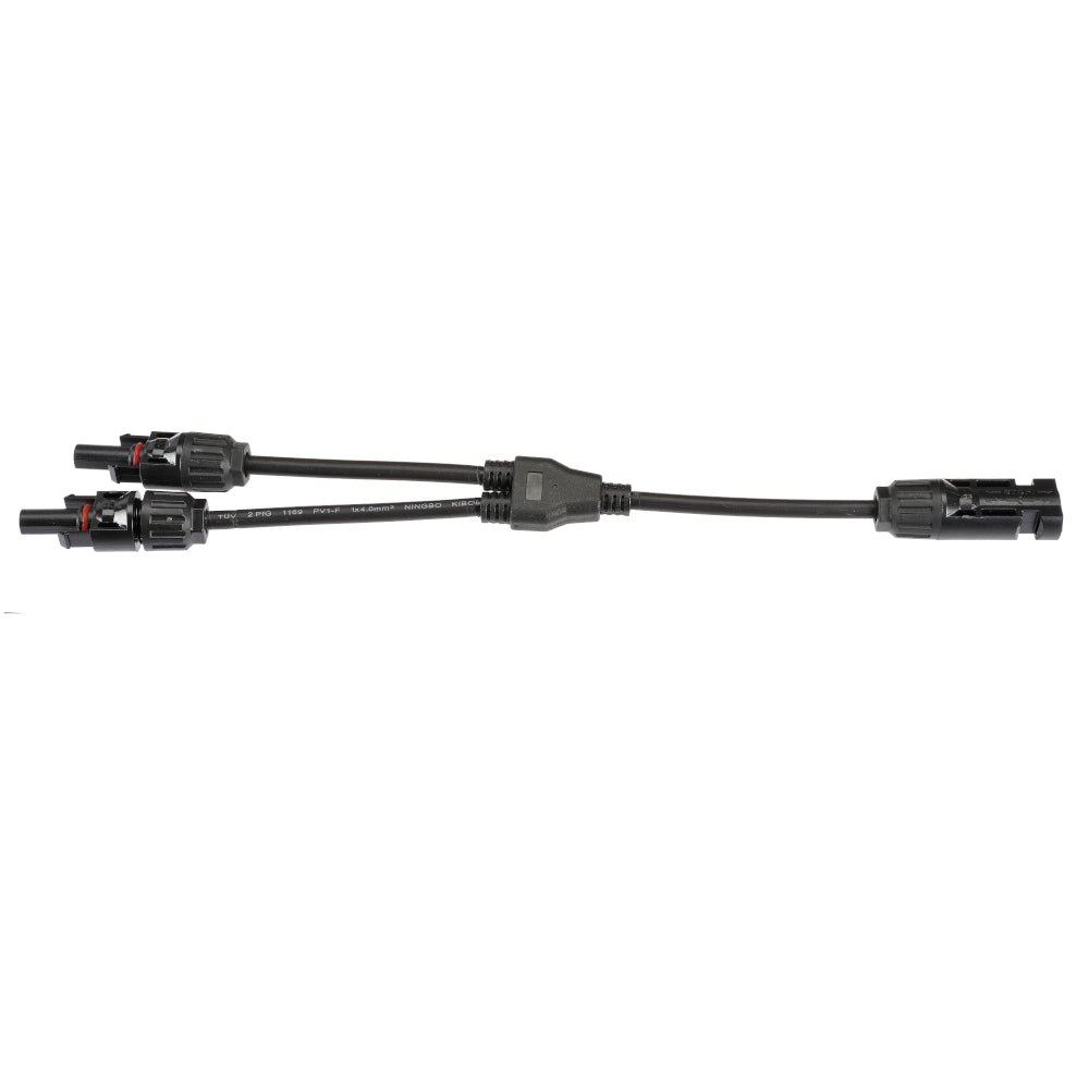 Projecta MC4 TYPE Y-LEAD NEGATIVE CONNECTOR