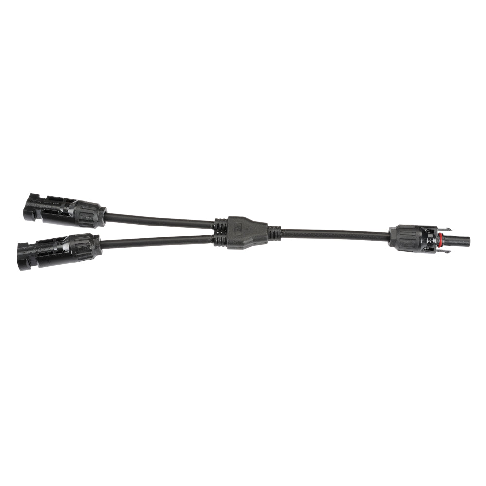 Projecta MC4 TYPE Y-LEAD POSITIVE CONNECTOR
