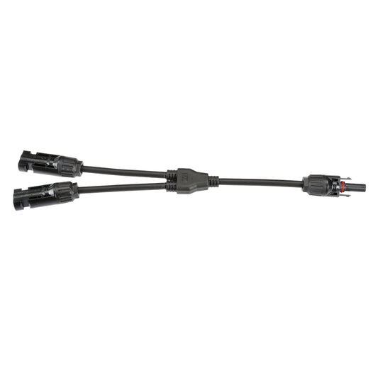 Projecta MC4 TYPE Y-LEAD POSITIVE CONNECTOR
