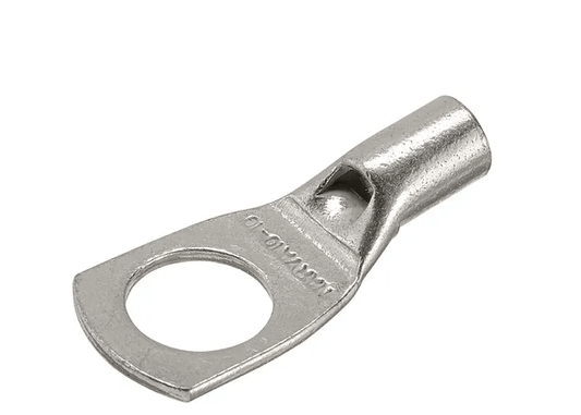 Cable Lug 10mm2 6mm Stud 10 Pack | Vanlifer NZ