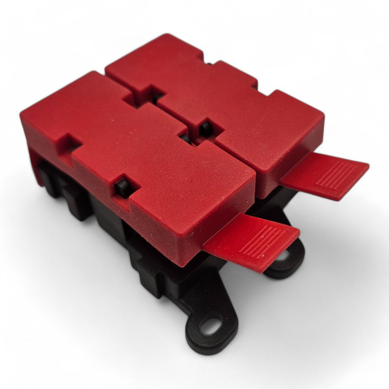 Modular MIDI Fuse Distribution Block