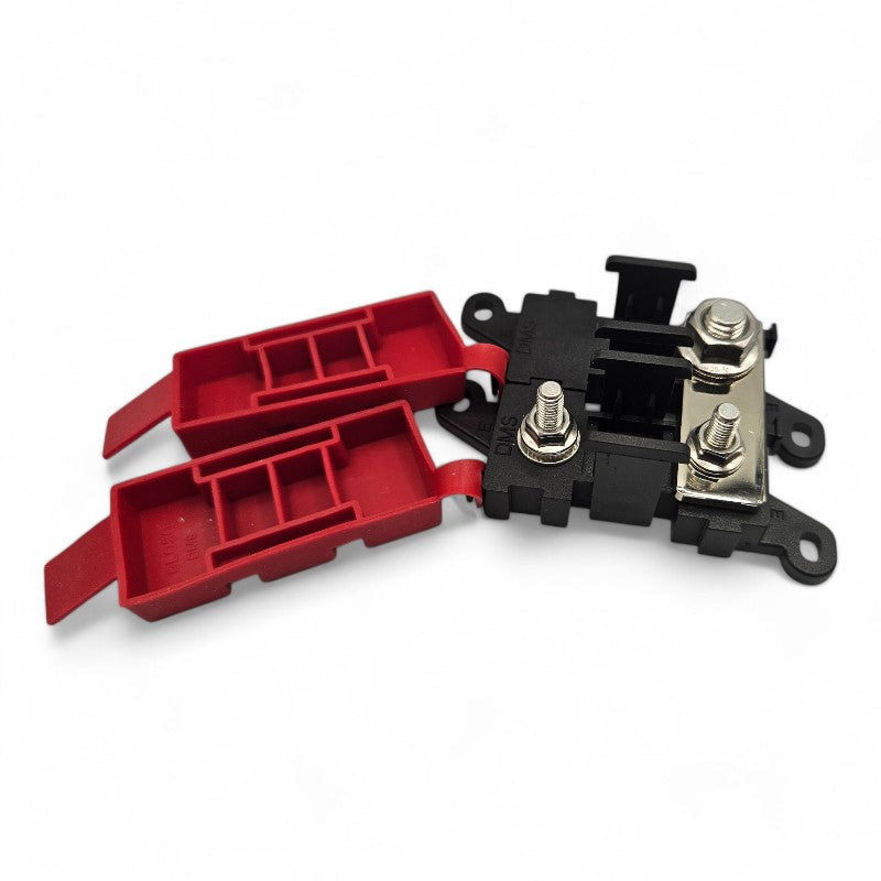 Modular MIDI Fuse Distribution Block