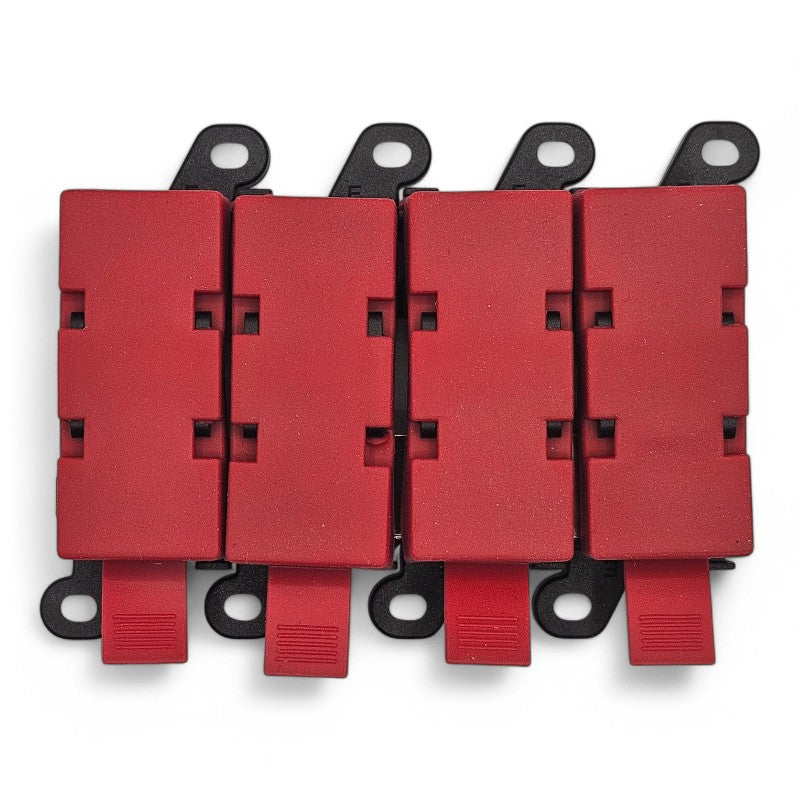 Modular MIDI Fuse Distribution Block