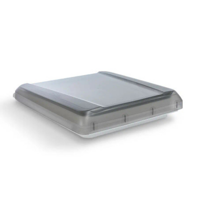MPK Vision Star 400 Roof Vent Tinted White