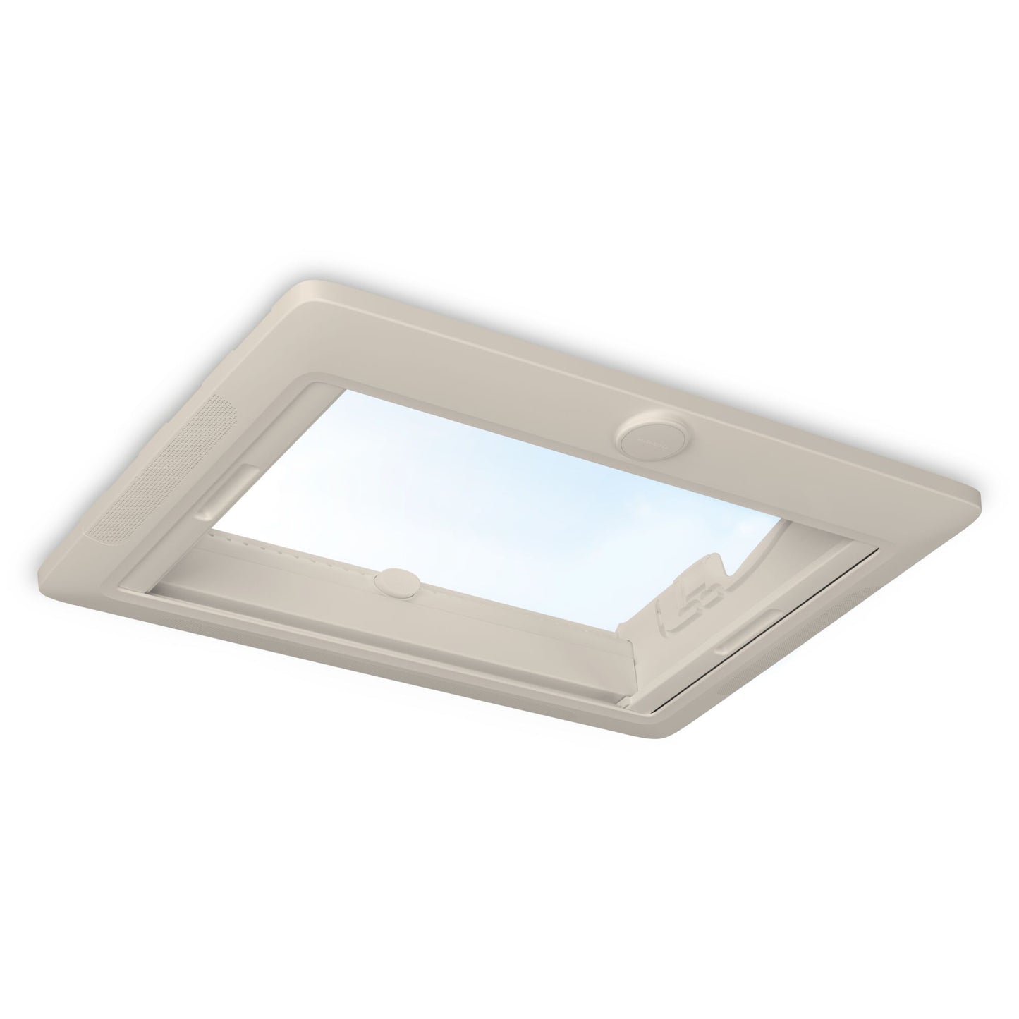 Dometic Heki Midi Roof Vent with LED