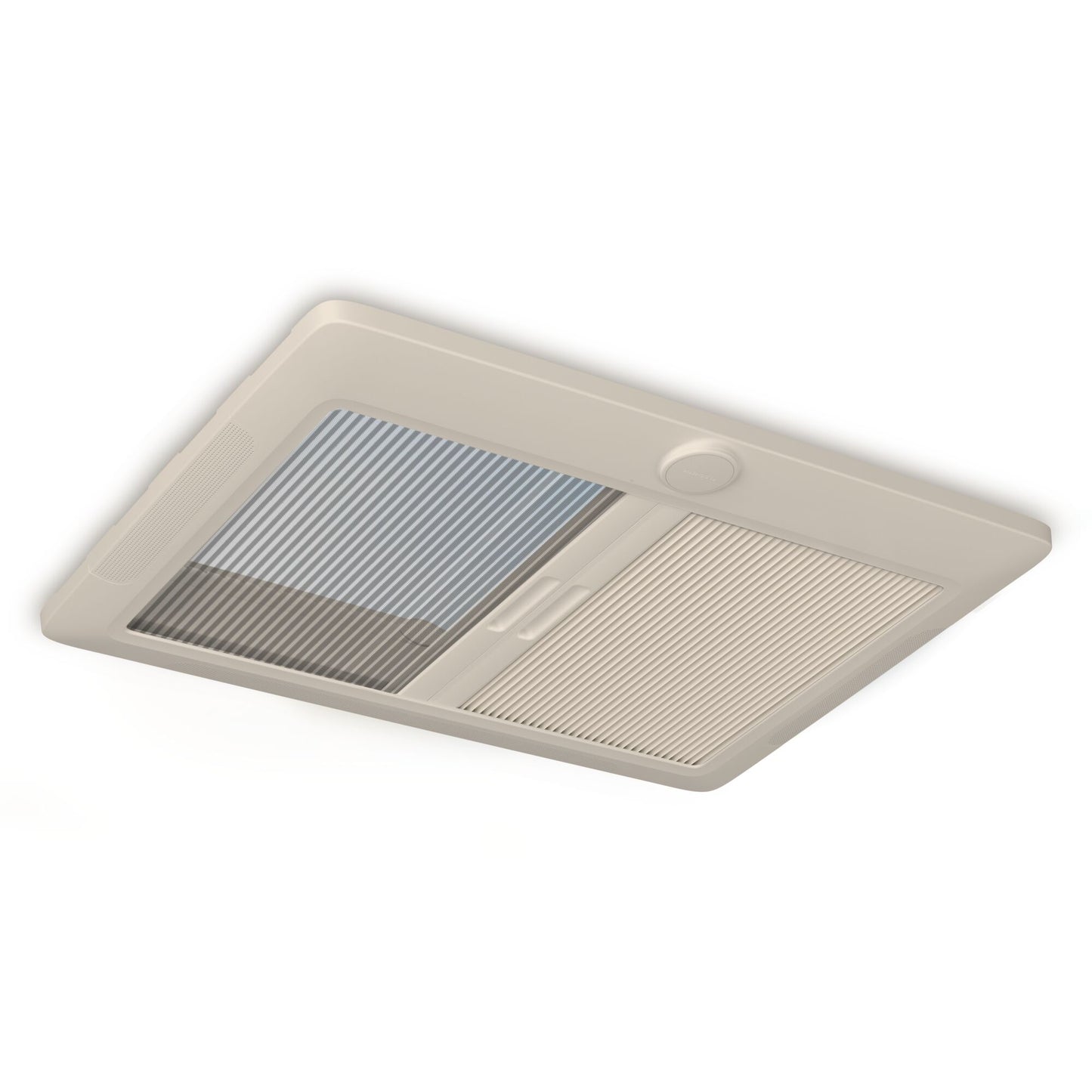 Dometic Heki Midi Roof Vent with LED