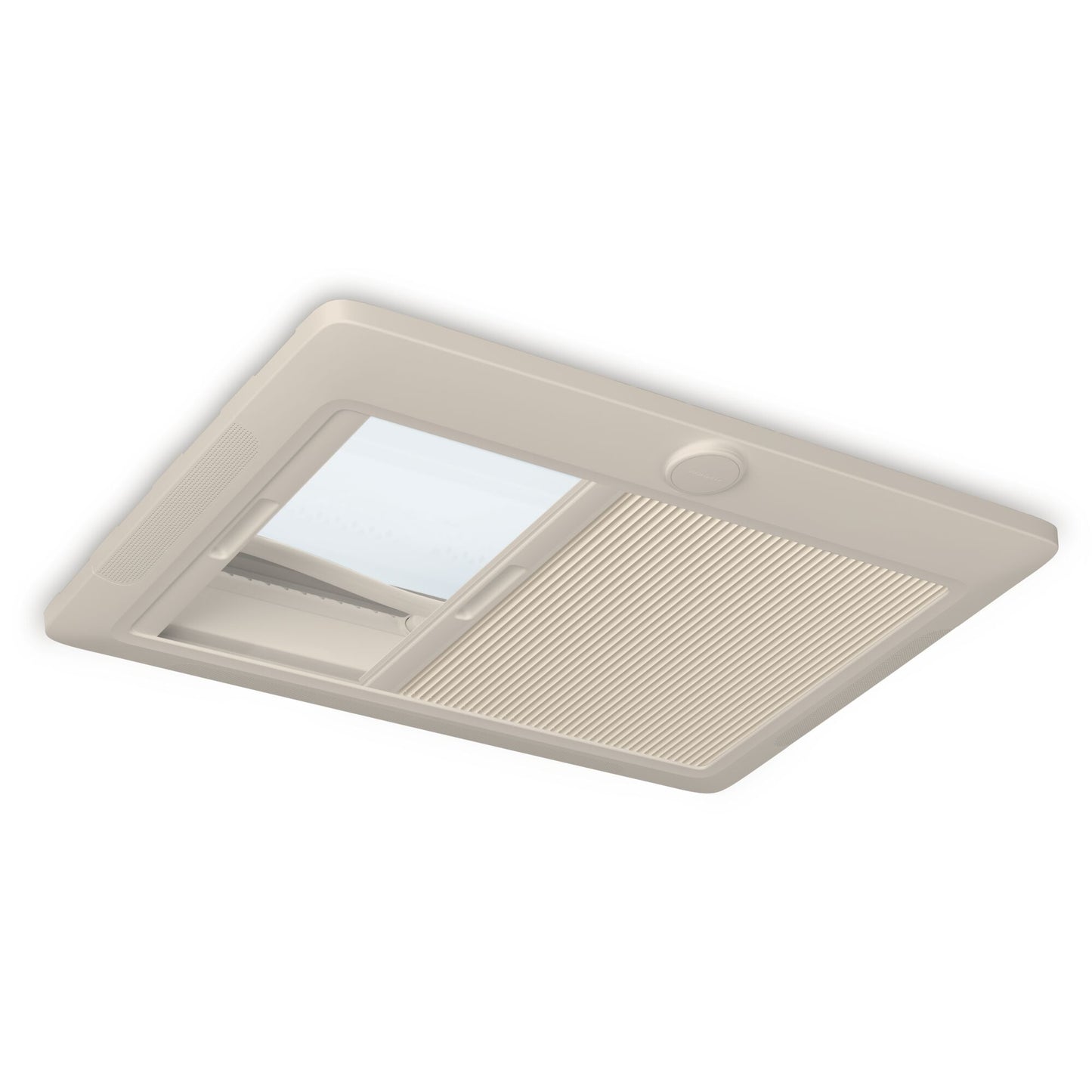 Dometic Heki Midi Roof Vent with LED