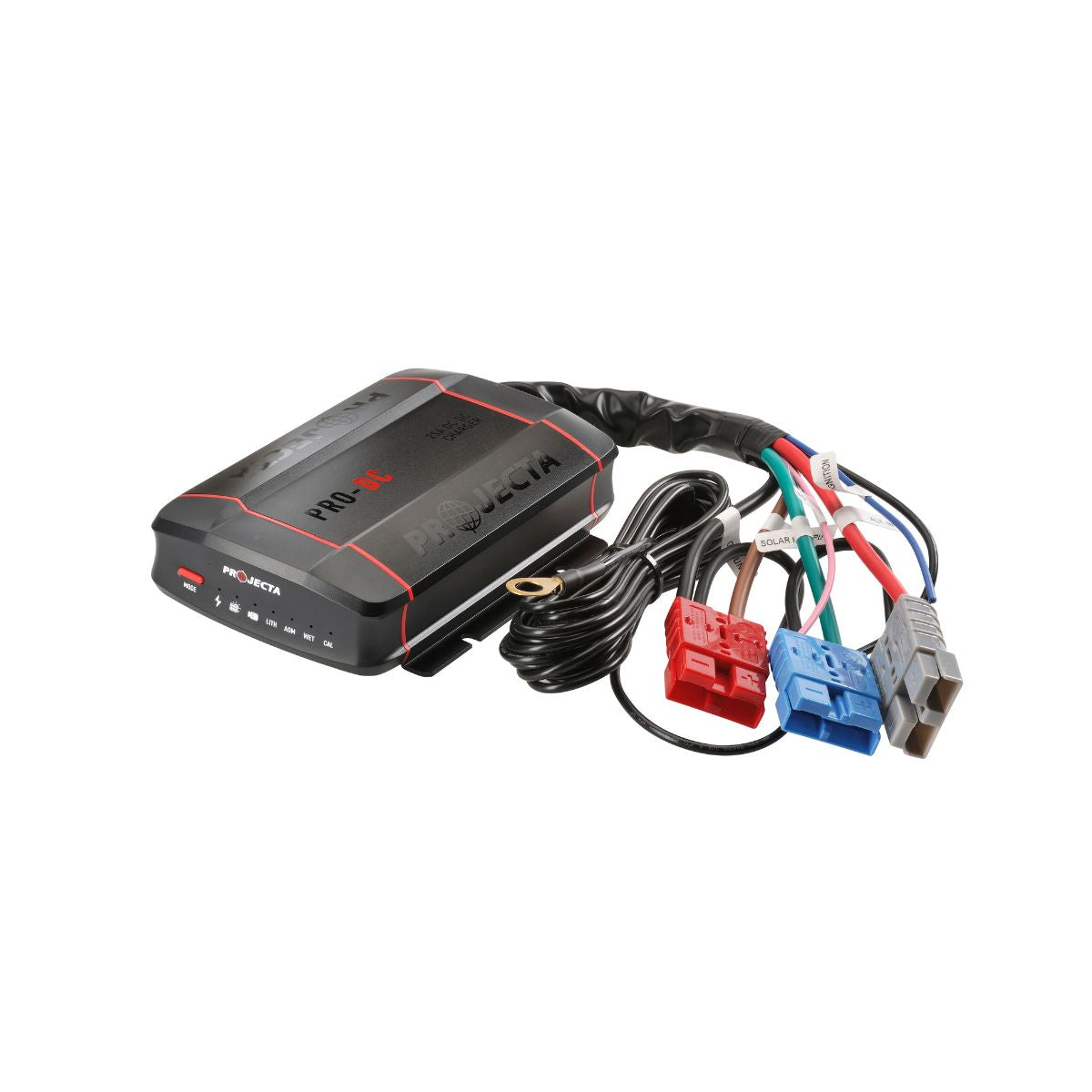 Projecta 12/24V 25A PRO DC TO DC CHARGER