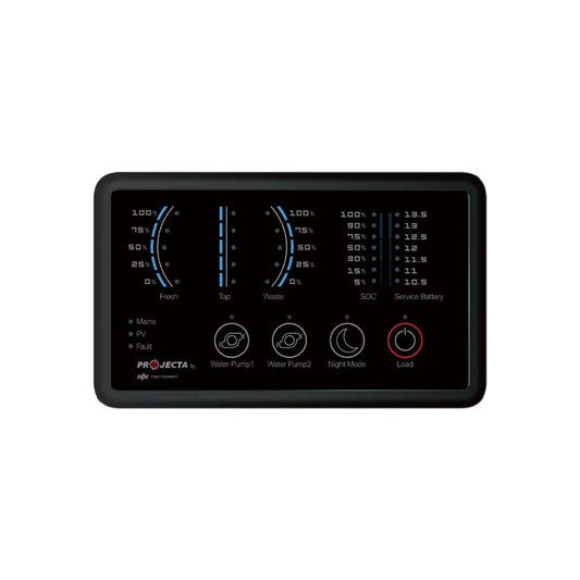 Projecta 4 BUTTON LED DISPLAY TO SUIT INTELLI RV GEN II