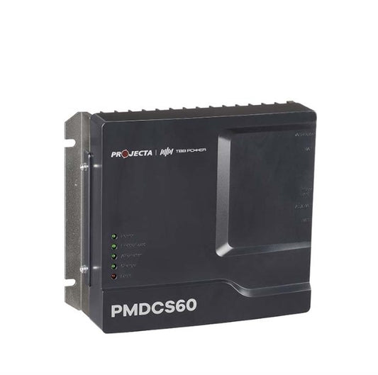 Projecta 60A 12V DCDC CHARGER