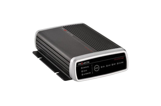 Projecta DC-DC Battery Charger 12-24v 25A