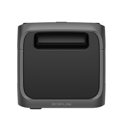 Ecoflow RIVER 3 Max Portable Power Station | 600W | 572Wh