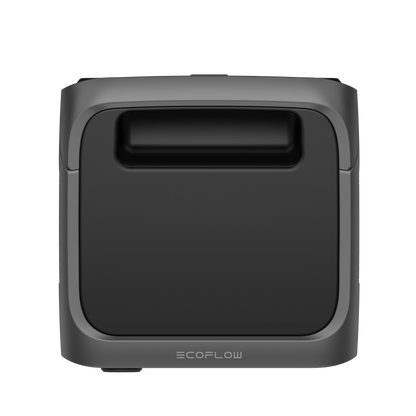 Ecoflow RIVER 3 Max Plus Portable Power Station | 600W | 858Wh