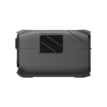 EcoFlow RIVER 3 Plus Portable Power Station | 600W | 286Wh