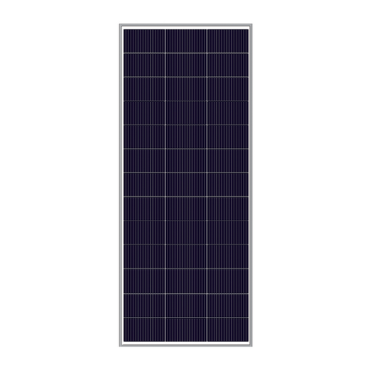 Solar Panel 200W