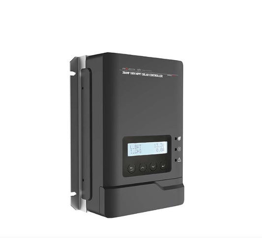 Projecta 20A 12/24V/48V MPPT SOLAR CONTROLLER