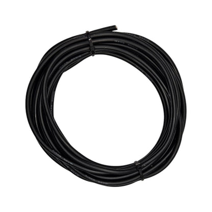Silicone Insulated Flexible DC Cable 4mm2 / 12AWG