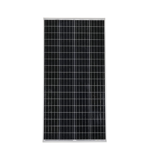Projecta 12V 170W FIXED SOLAR PANEL WITH MC4 CONNECTORS