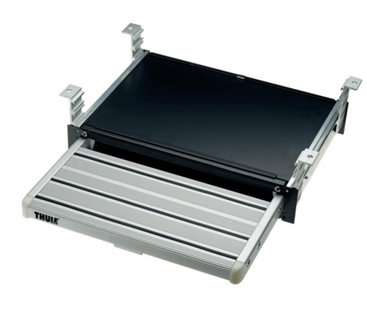 Thule Sliding Step Manual 400mm Wide