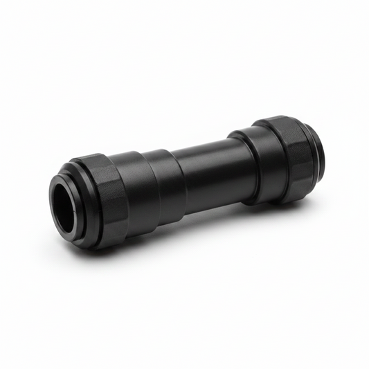 12mm Non Return Valve Water Pipe Connector JG