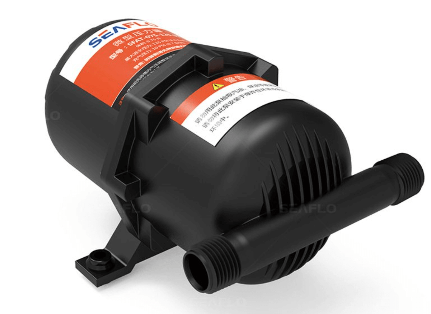 Seaflo Water Pressure System 11.3LPM 12V