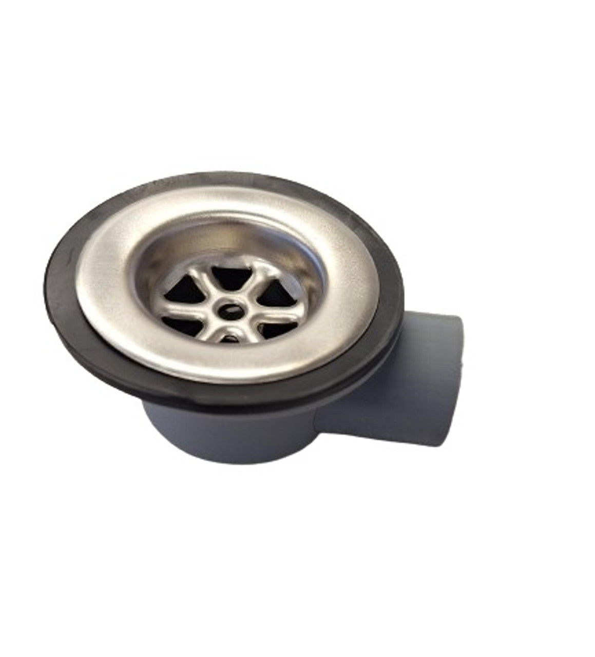 Sink Waste 90 Degree Angle 28 mm