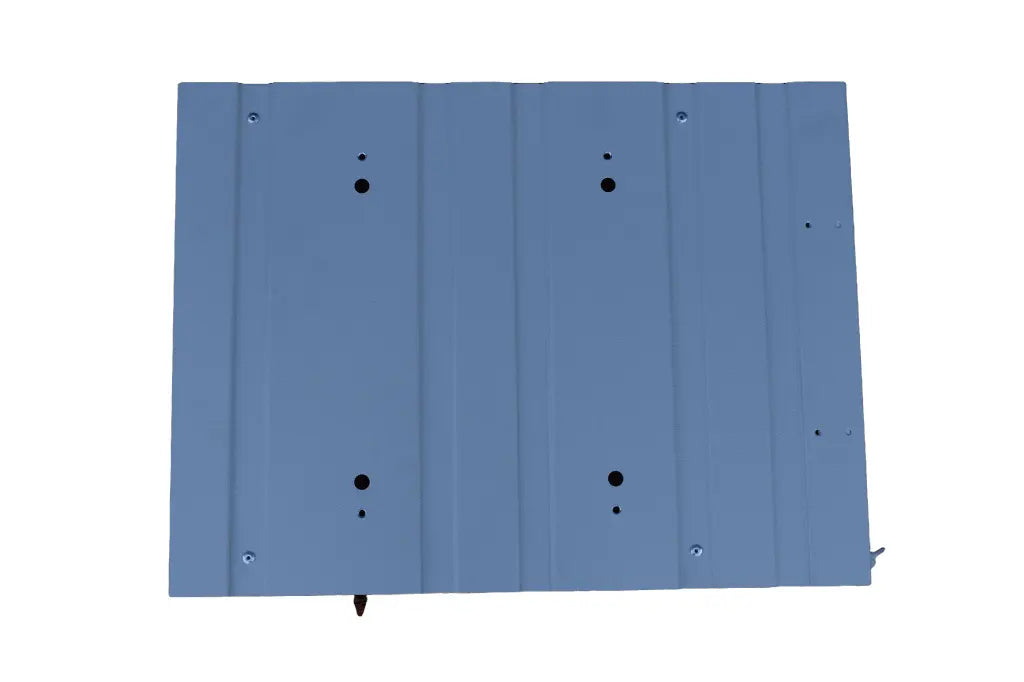 BlackMOA™ Toilet Heavy Duty Front Slider Rails