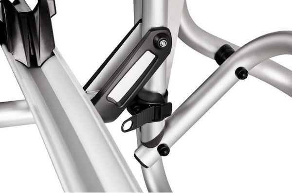 Thule Lift V16 Bike Rack Manual