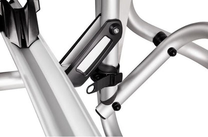 Thule Lift V16 Bike Rack Manual